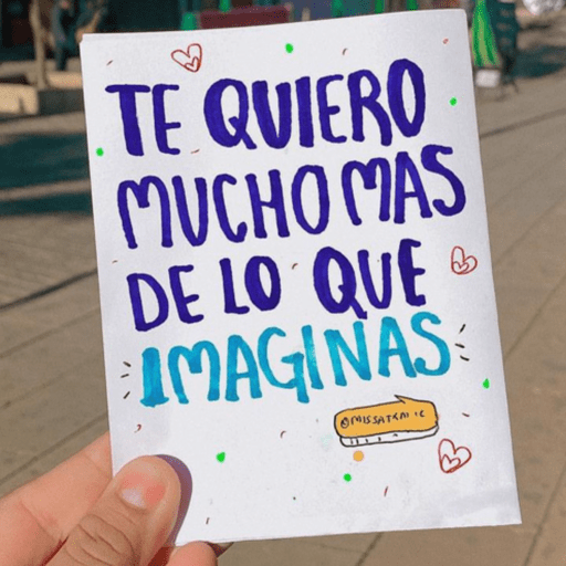 💌 Mensajitos Bonitos Atxmic 💌 6