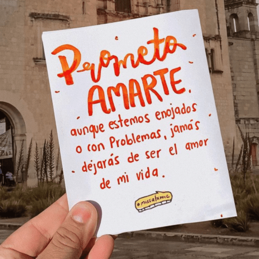 💌 Mensajitos Bonitos Atxmic 💌 14