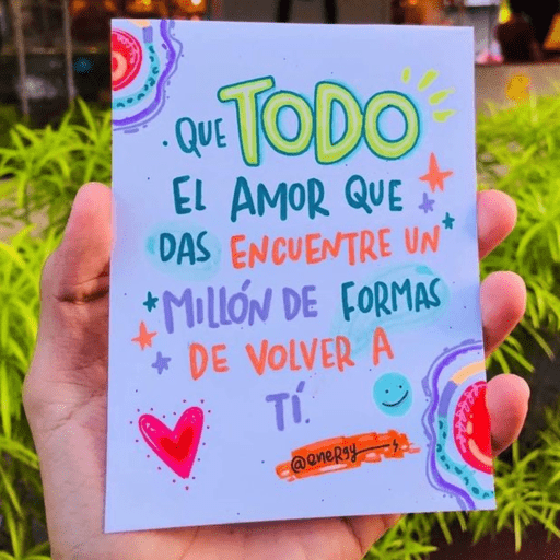 💌 Mensajitos Bonitos Atxmic 💌 7