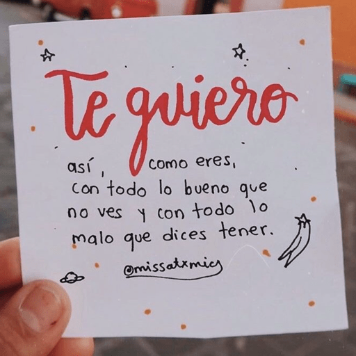 💌 Mensajitos Bonitos Atxmic 💌 1