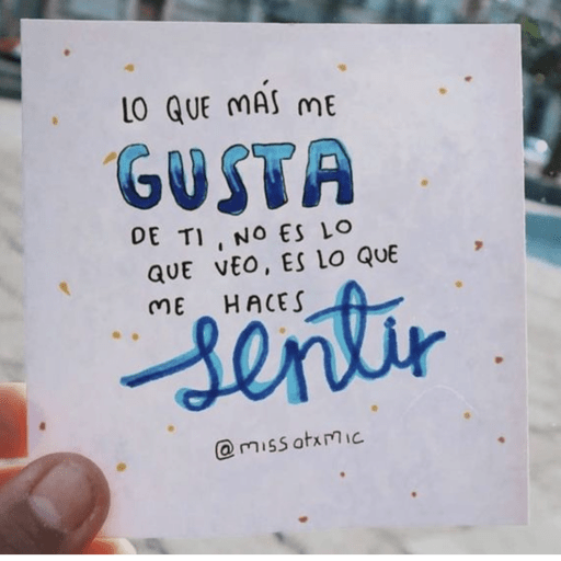 💌 Mensajitos Bonitos Atxmic 💌 2