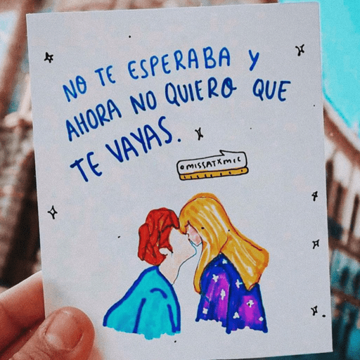 💌 Mensajitos Bonitos Atxmic 💌 12