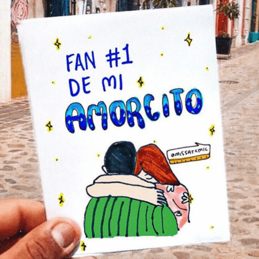 💌 Mensajitos Bonitos Atxmic 💌 8