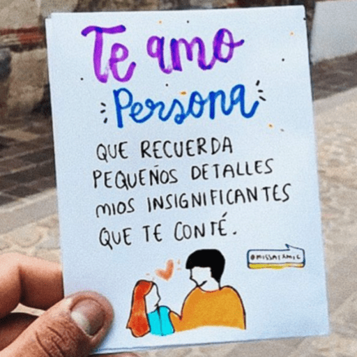 💌 Mensajitos Bonitos Atxmic 💌 10