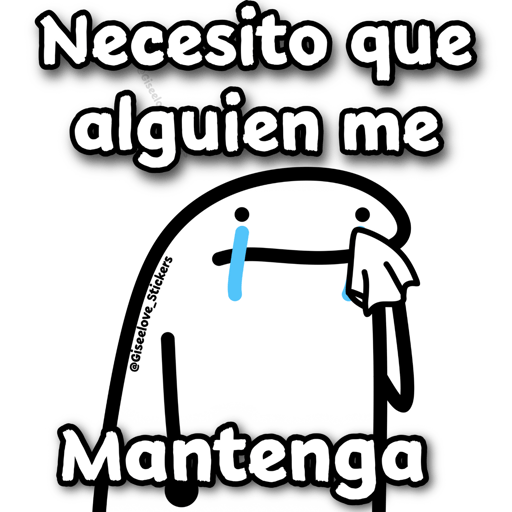 😭 NO ME GUSTA TRABAJAR 😭 1