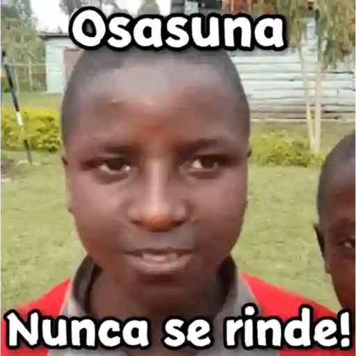 😎 OSASUNA NUNCA SE RINDE! 😜
