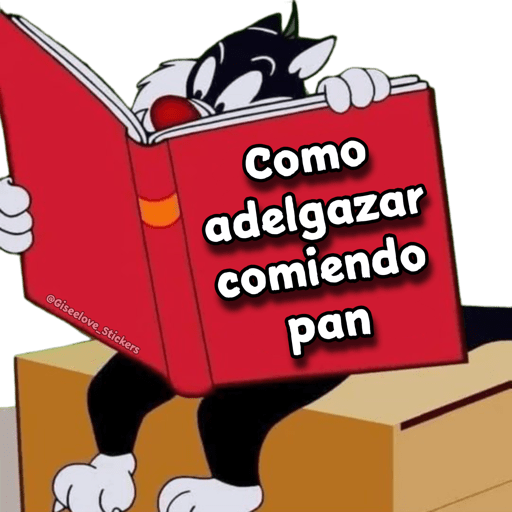 Sticker Como Jodes 😎 STICKERS PA’ JODER 2 🔝