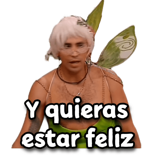 Sticker Como Jodes 😎 STICKER PA’ JODER 3 🔝