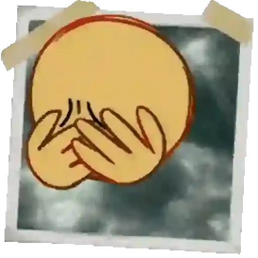 😎 Emojis Mov 😜 sticker