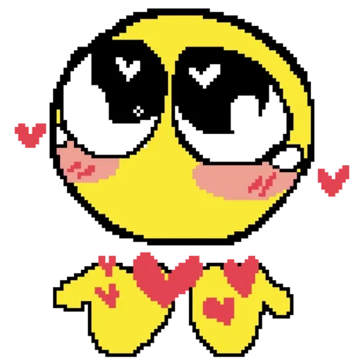 😎 Emojis Mov 😜 sticker