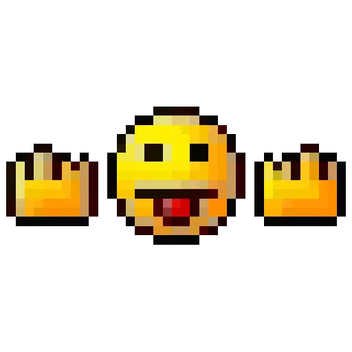 Emojis animados 6