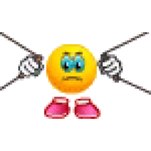 MSN [Emoticons academia] 8