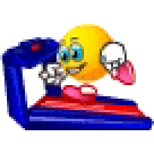 MSN [Emoticons academia] 6