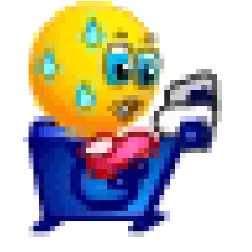 MSN [Emoticons academia] 5