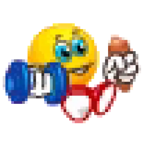 MSN [Emoticons academia] 4