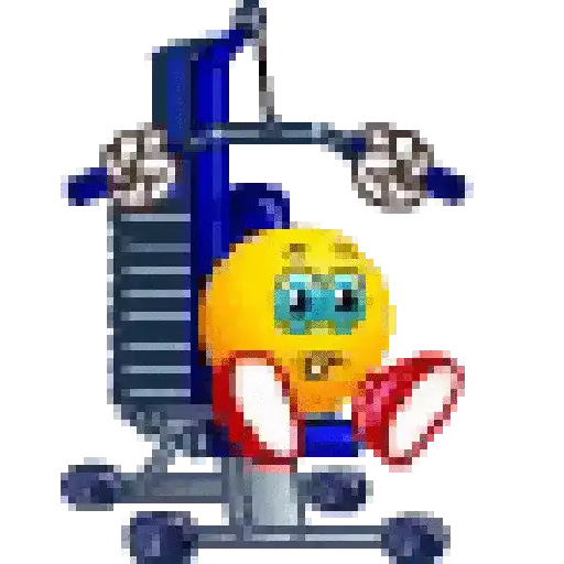 MSN [Emoticons academia] 2