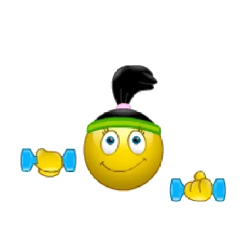 MSN [Emoticons academia] 11