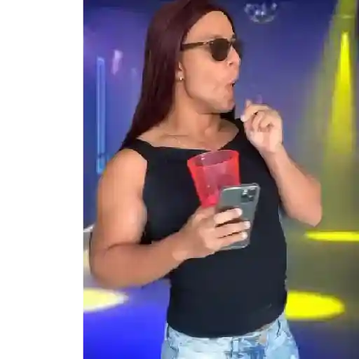 Figurinhas do tik tok 7