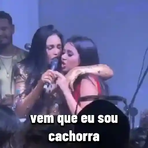 Figurinhas do tik tok 1