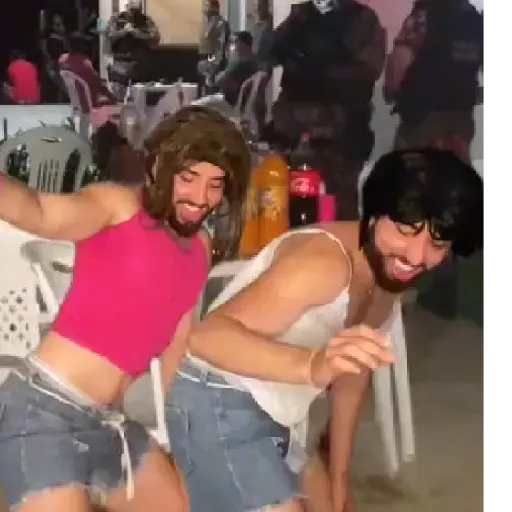 Figurinhas do tik tok 13