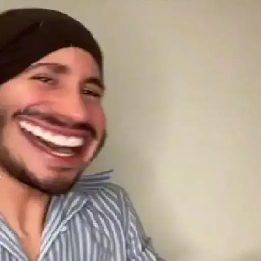 Figurinhas do tik tok 26