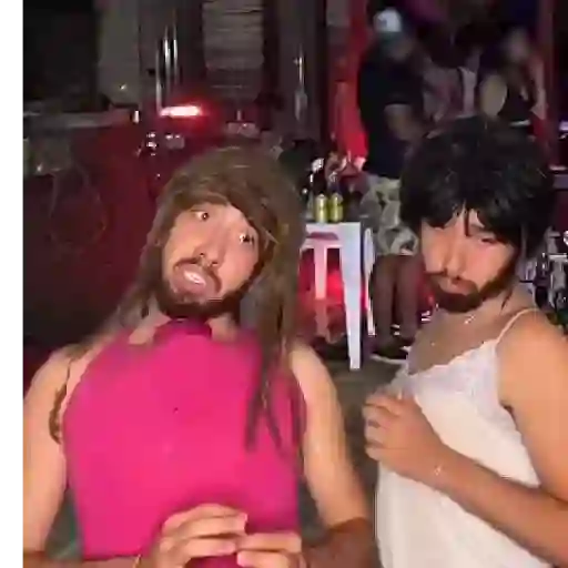 Figurinhas do tik tok 19