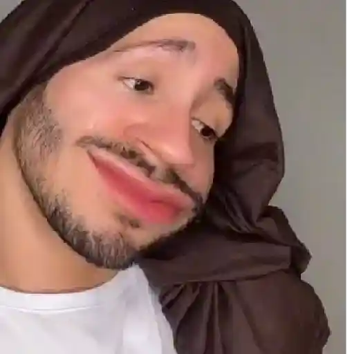 Figurinhas do tik tok 28