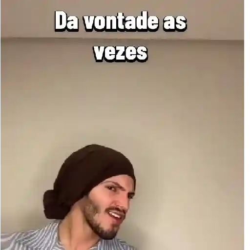 Figurinhas do tik tok 27