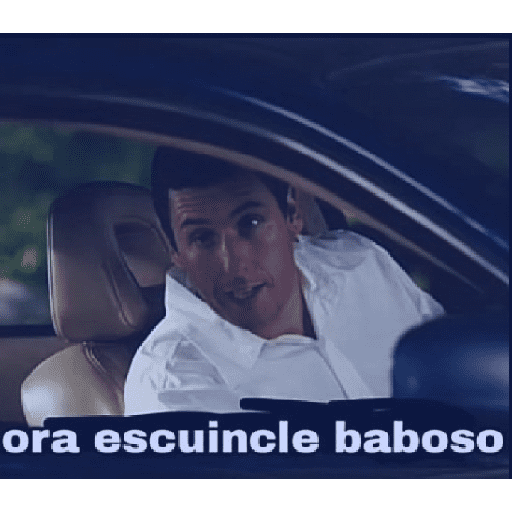 Yo llendo 3