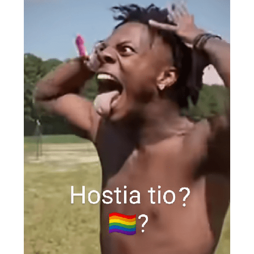 Yo llendo 13