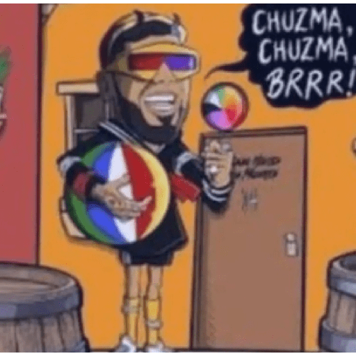 Yo llendo 22