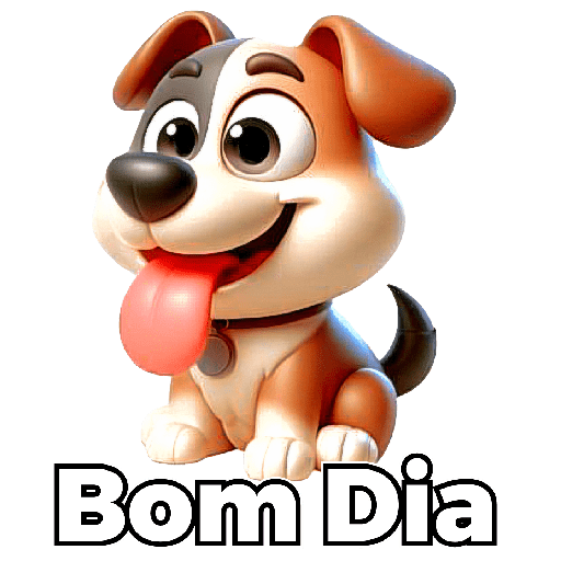 BOM DIA / TARDE / NOITE 7