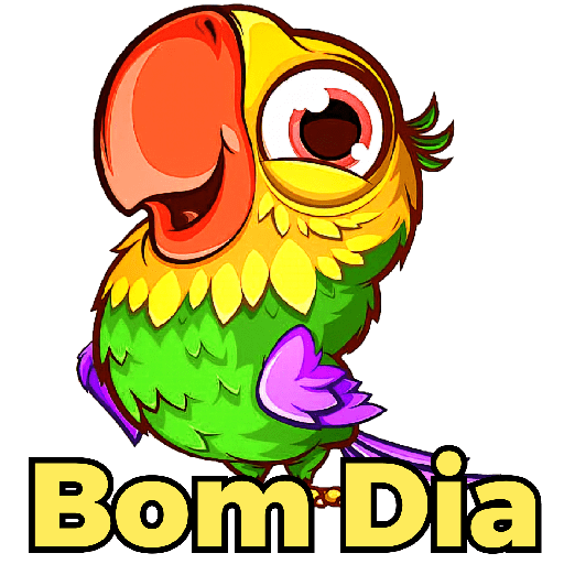 BOM DIA / TARDE / NOITE 6
