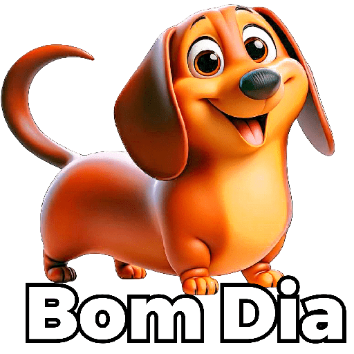 BOM DIA / TARDE / NOITE 28