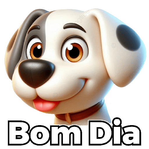 BOM DIA / TARDE / NOITE 10