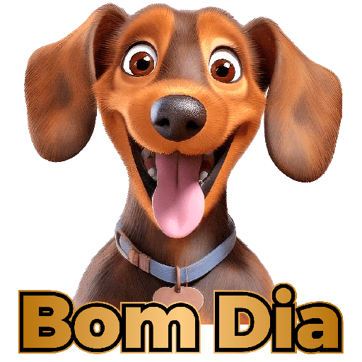 BOM DIA / TARDE / NOITE 9