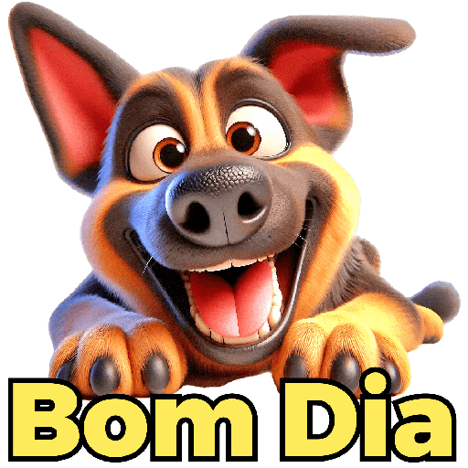 BOM DIA / TARDE / NOITE 29