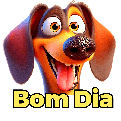 BOM DIA / TARDE / NOITE 23