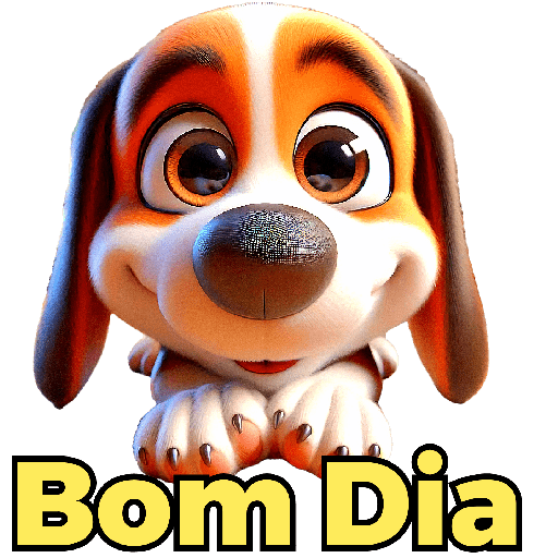 BOM DIA / TARDE / NOITE 25