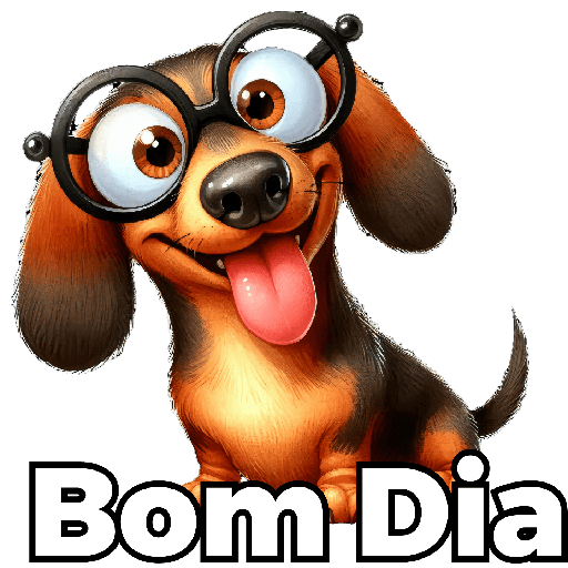 BOM DIA / TARDE / NOITE 26