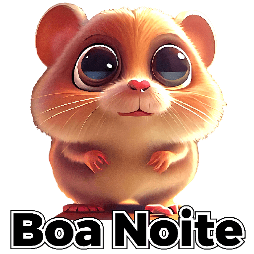 BOM DIA / TARDE / NOITE 11