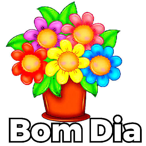 BOM DIA / TARDE / NOITE 2