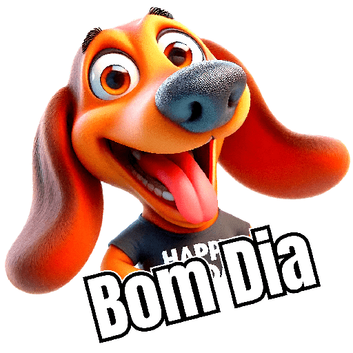 BOM DIA / TARDE / NOITE 21