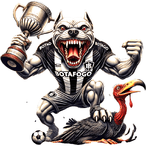 BOTAFOGO 2 13