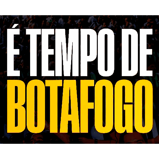 BOTAFOGO 2 12