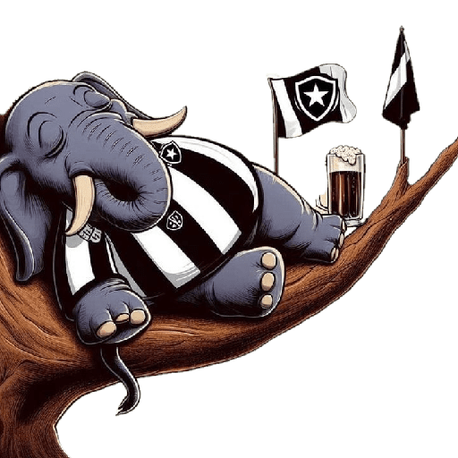 BOTAFOGO 2 21