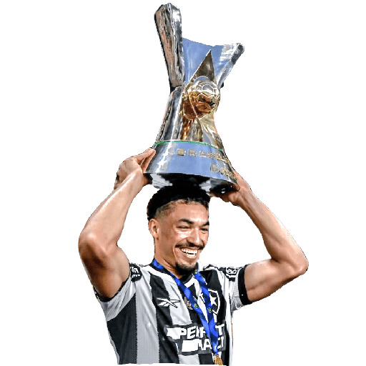 BOTAFOGO 2 29