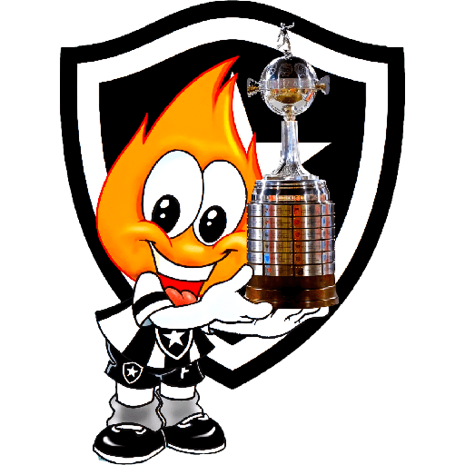 BOTAFOGO 2 23