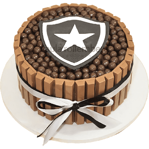 BOTAFOGO 2 8