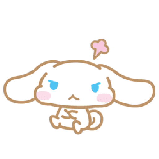 ꒰ა Cinnamoroll² ໒꒱⋆ ˚｡⋆